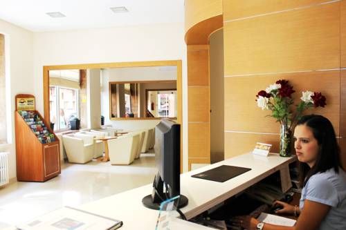 Hotel Photo 16