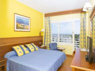 Hotel Bild 2