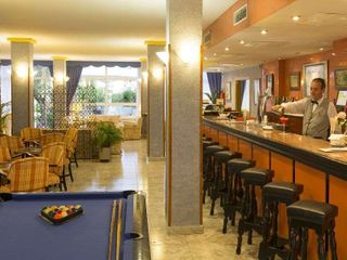Hotel Bild 12