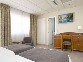Hotel Bild 3