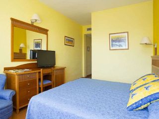 Hotel Bild 4