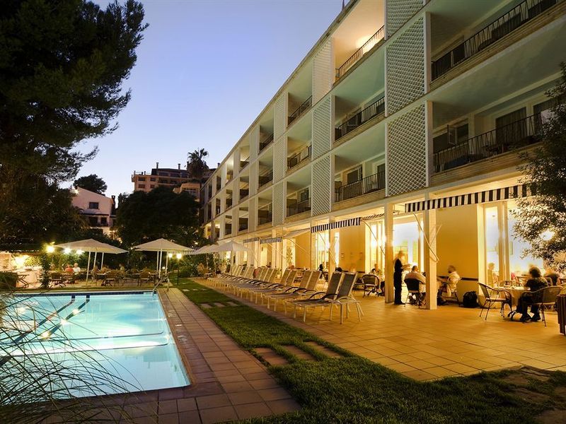 Hotel Photo 23