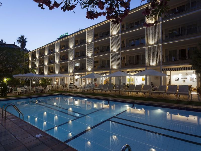 Hotel Photo 24