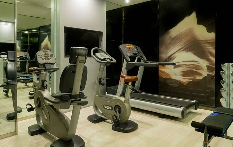 Hotel Photo 19