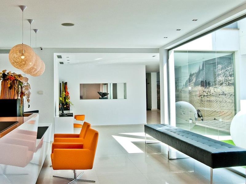 Hotel Photo 5