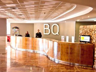 Hotel Bild 12