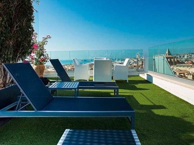 Hotel Photo 19