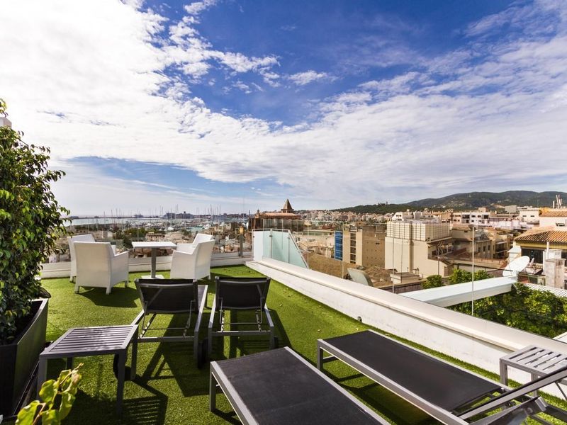 Hotel Photo 21