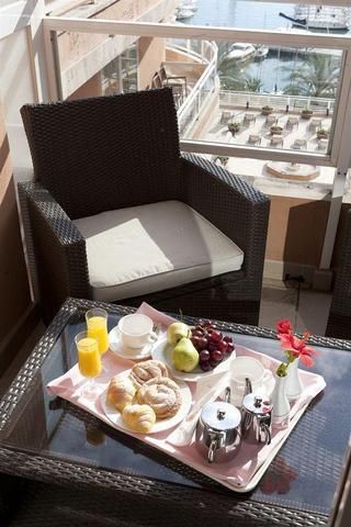 صورة الفندق 12