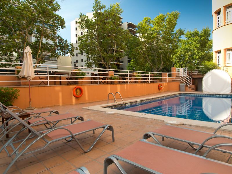 Hotel Photo 22