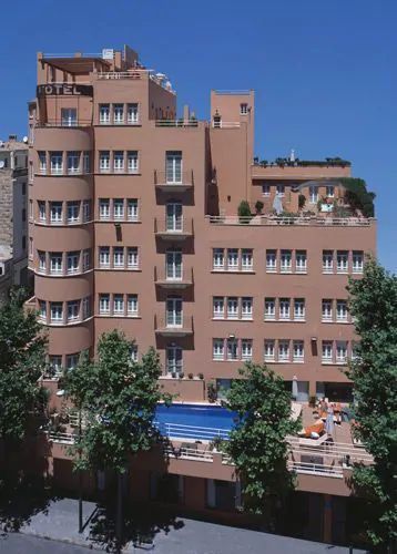 Hotel Photo 24