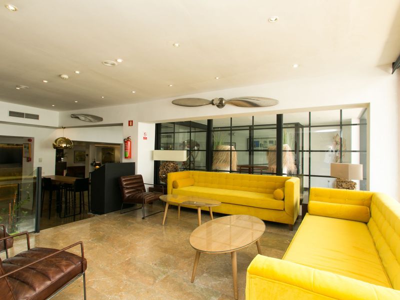 Hotel Photo 7