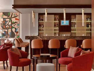 Hotel Bild 11