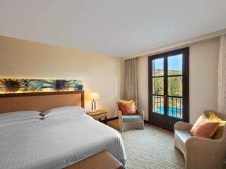 Hotel Bild 3