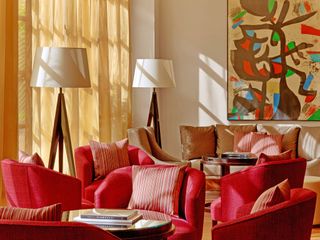 Hotel Bild 6