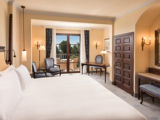 Castillo Hotel Son Vida, a Luxury Collection Hotel, Mallorca - Adults Only