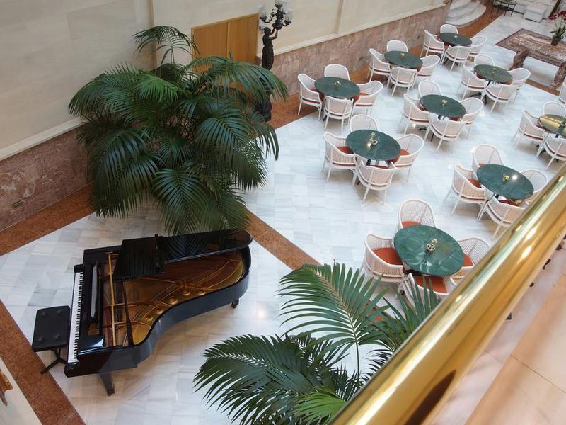 Hotel Photo 20