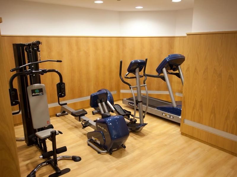 Hotel Photo 21