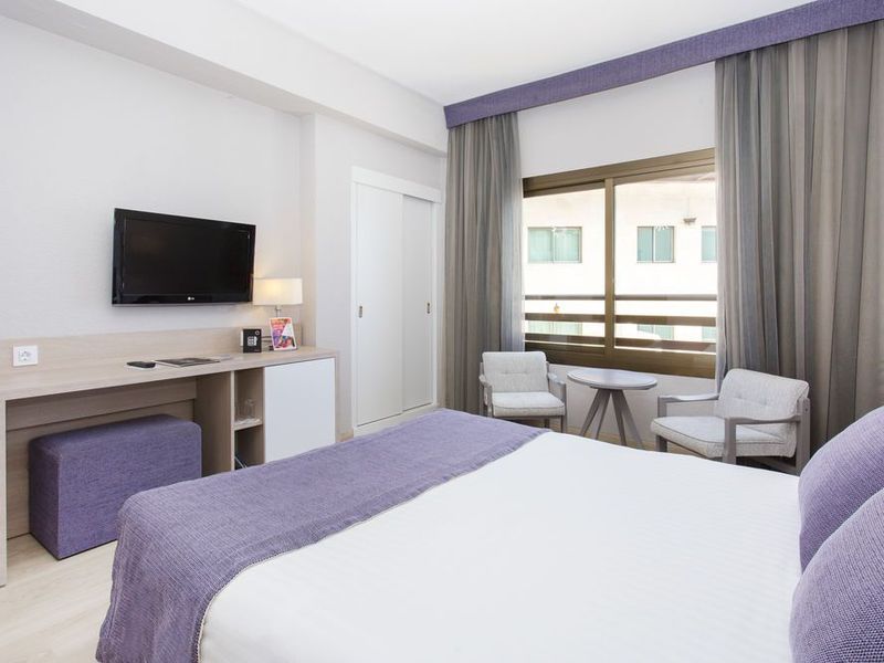Hotel Photo 3