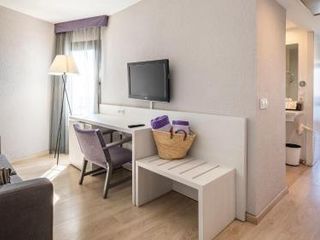 Hotel Bild 5