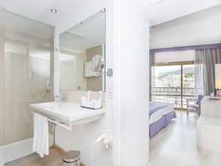 Hotel Bild 8