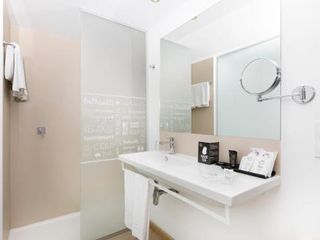 Hotel Bild 9