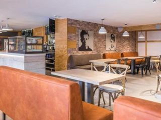 Hotel Bild 10