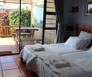 Hillcrest Self-Catering Holiday Apartment Jeffreys Bay South Africa