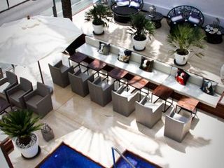Hotel Bild 12