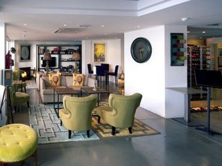 Hotel Bild 5