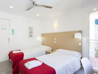 Hotel Bild 4
