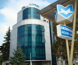 Hotel Latinka Sofia Bulgaria