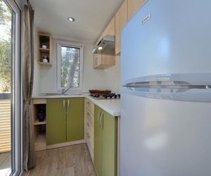 Mobile Home Biograd - Soline Biograd Croatia