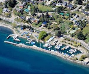 El Nautico Apart Bungalows & Suite Bariloche Argentina