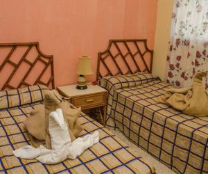 Villa Caburni Trinidad Cuba