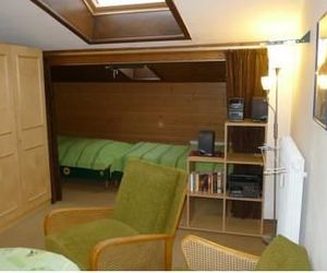 Alpenappartement Tommy Kaprun Austria