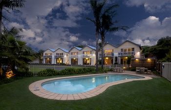 Hotel Photo 20