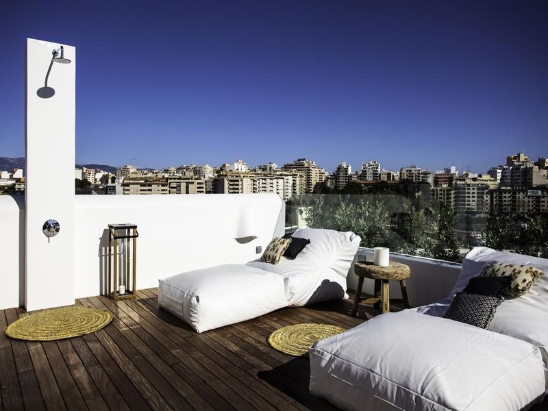 Hotel Photo 23