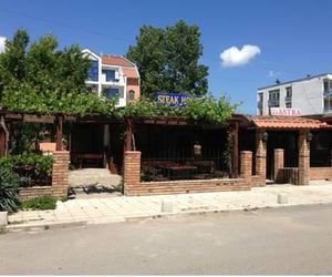 Complex Astra Sunny Beach Bulgaria