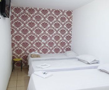 OYO Hotel Vintage, São Paulo