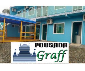 Pousada Graff Penha Brazil