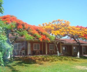 Hotel Balneário Itapocorói Penha Brazil