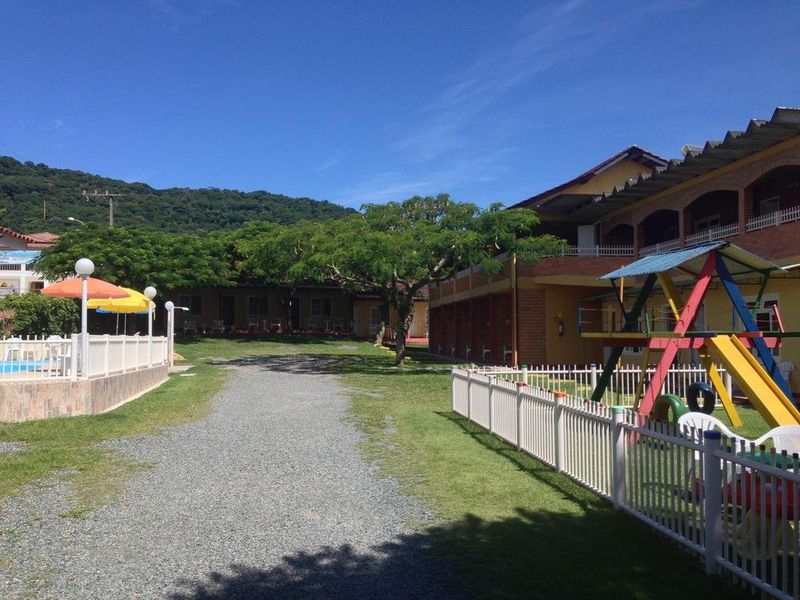 Hotel Photo 22