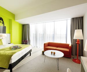 Ibis Styles Wroclaw Centrum Wroclaw Poland