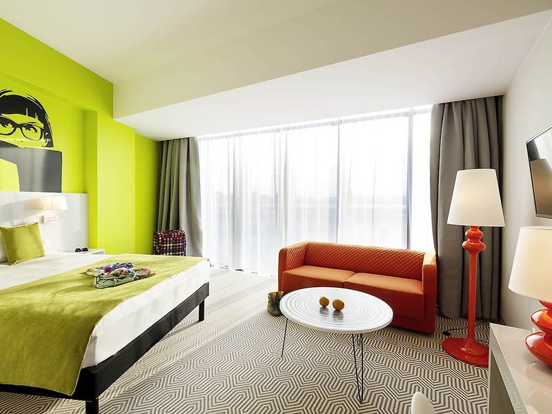 Hotel Photo 1