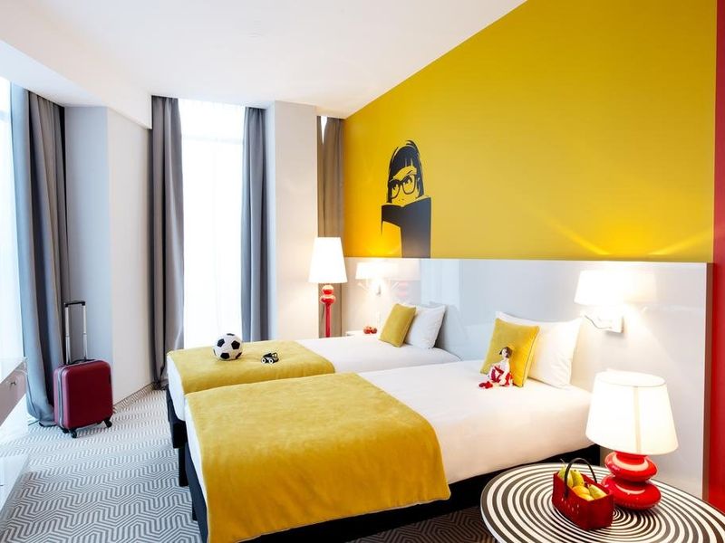 Hotel Photo 3