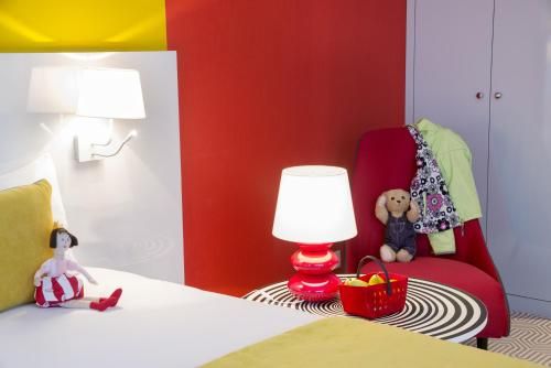 Hotel Photo 8
