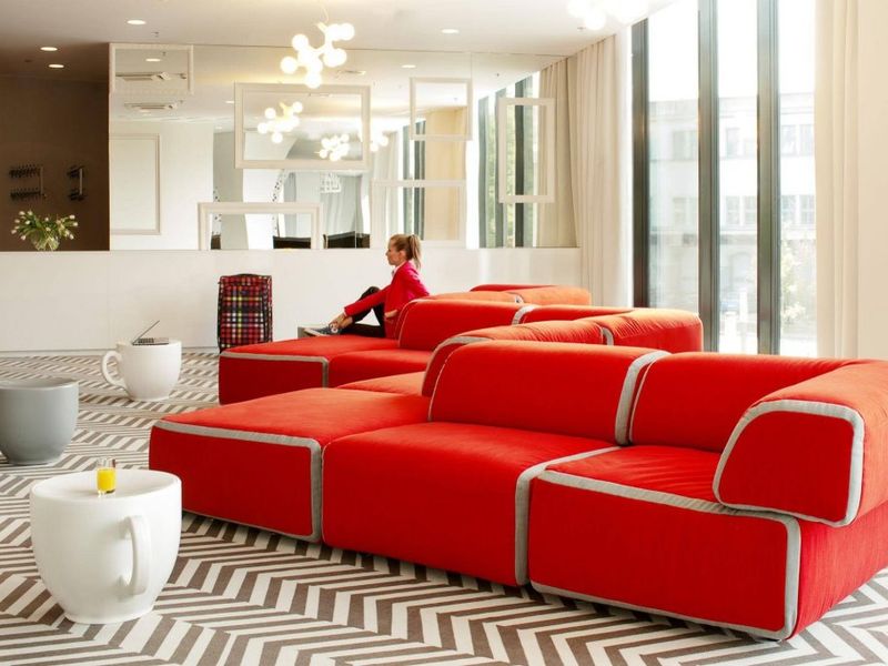 Hotel Photo 9