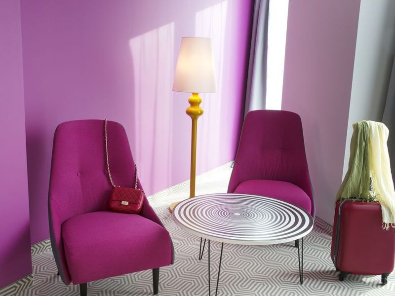 Hotel Photo 10