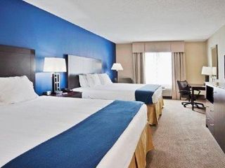 Hotel pic Holiday Inn Express & Suites San Antonio Brooks City Base, an IHG Hote